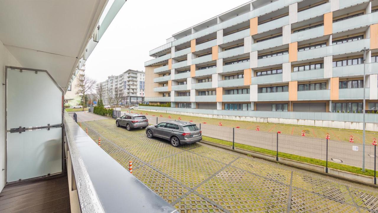 Apartamenty Sun & Snow Blizej Morza コウォブジェク エクステリア 写真