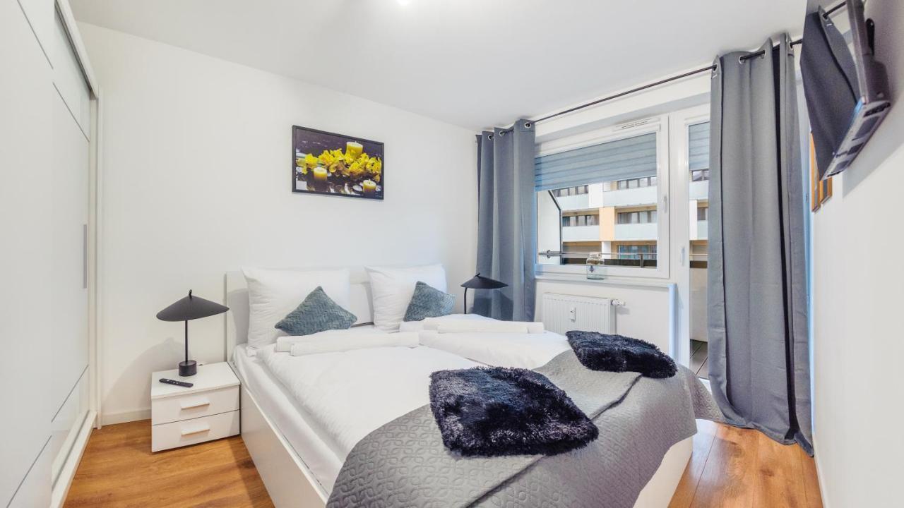Apartamenty Sun & Snow Blizej Morza コウォブジェク エクステリア 写真