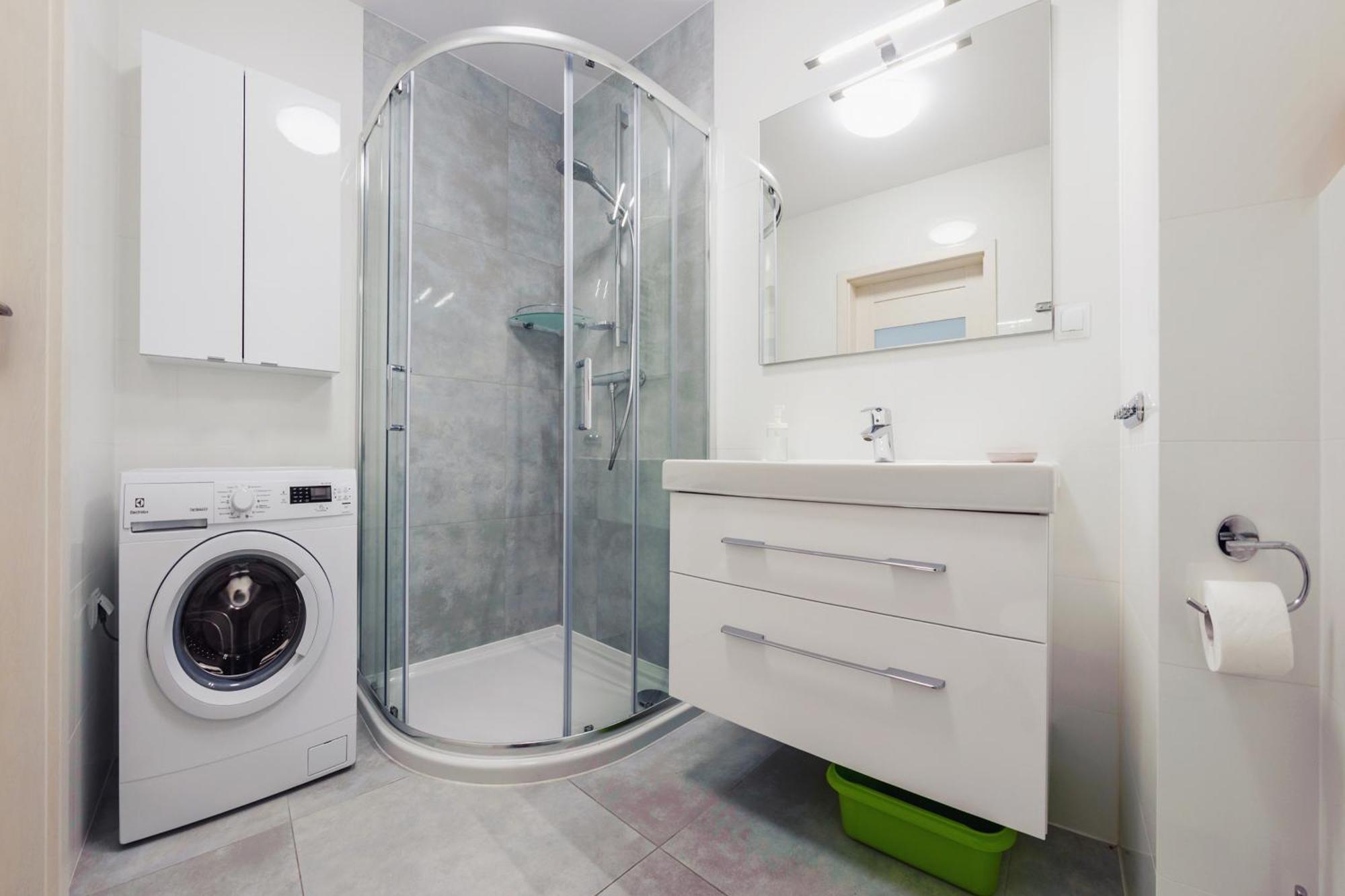 Apartamenty Sun & Snow Blizej Morza コウォブジェク エクステリア 写真