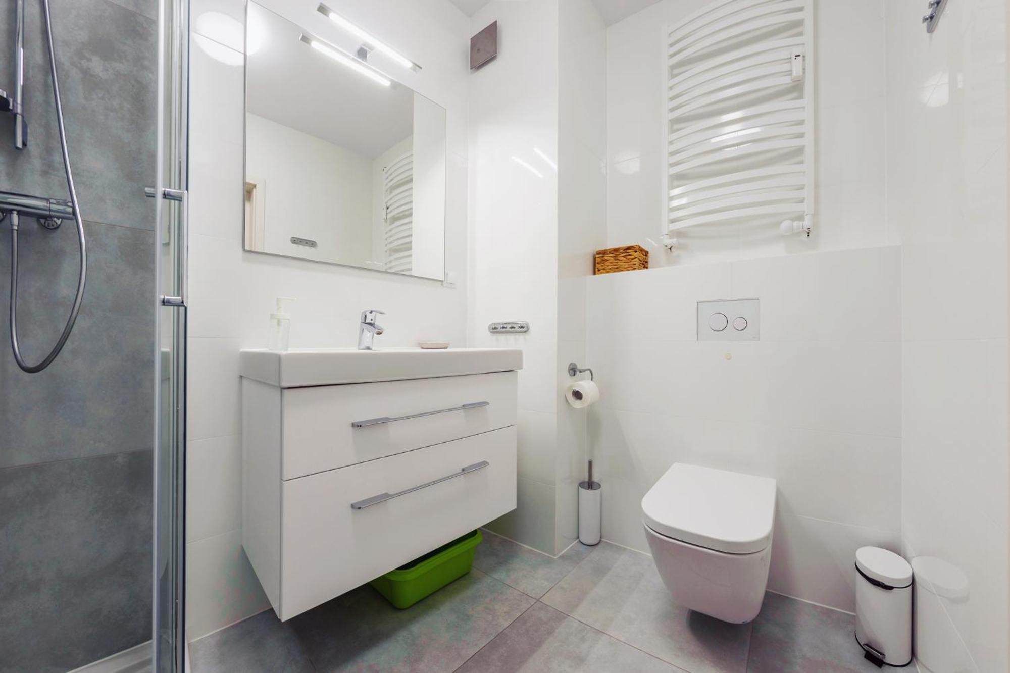 Apartamenty Sun & Snow Blizej Morza コウォブジェク エクステリア 写真