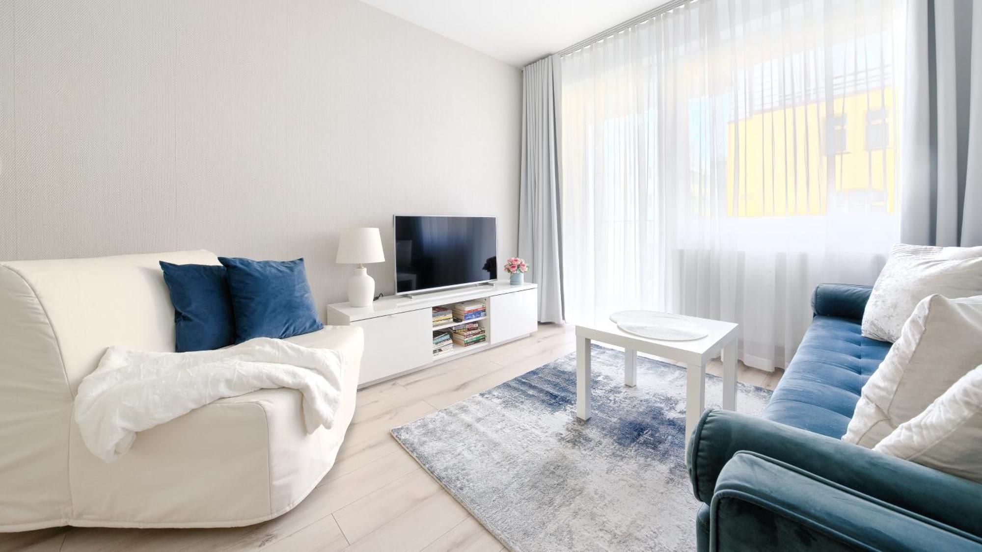 Apartamenty Sun & Snow Blizej Morza コウォブジェク エクステリア 写真