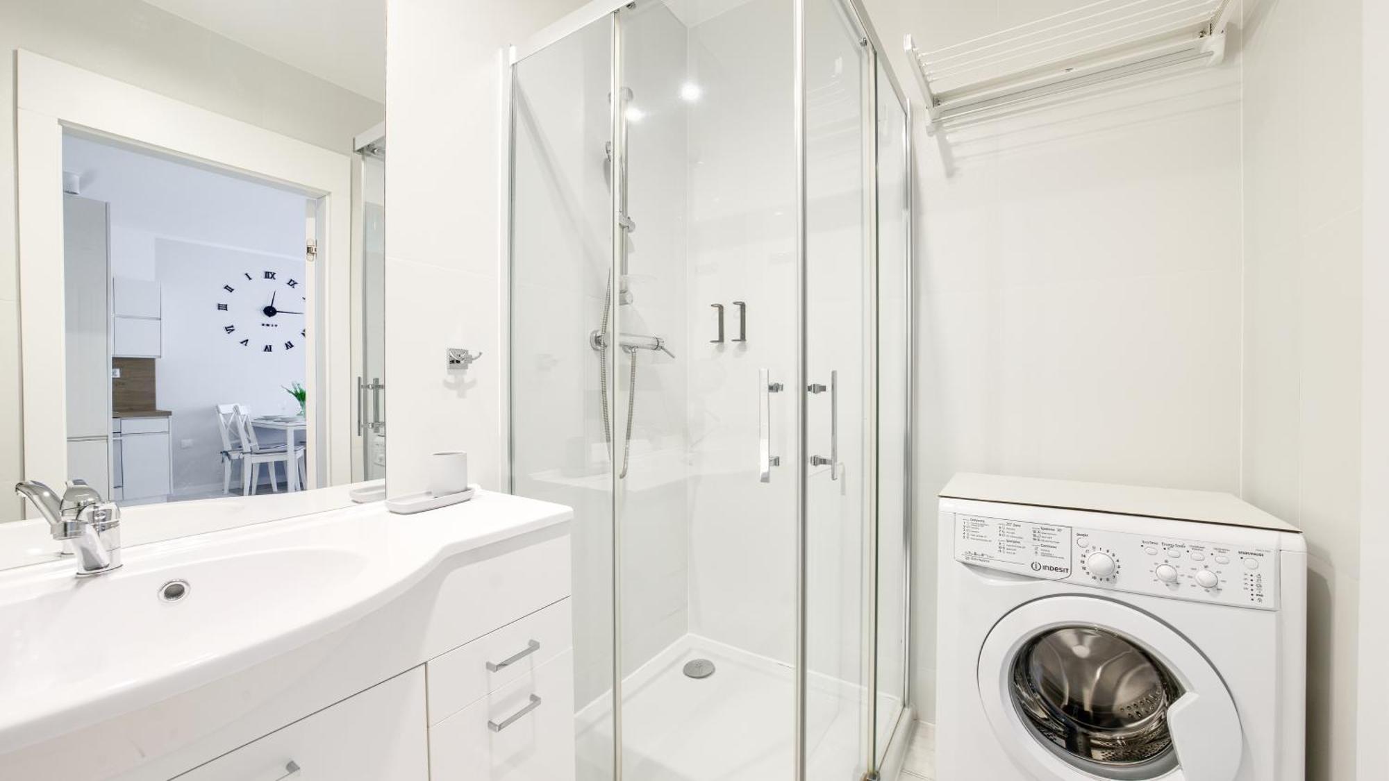 Apartamenty Sun & Snow Blizej Morza コウォブジェク エクステリア 写真