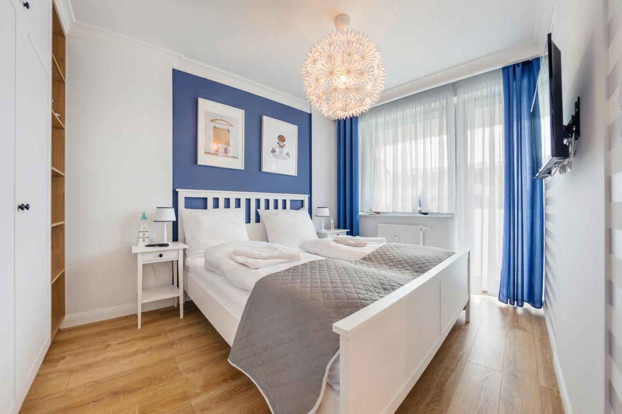 Apartamenty Sun & Snow Blizej Morza コウォブジェク エクステリア 写真