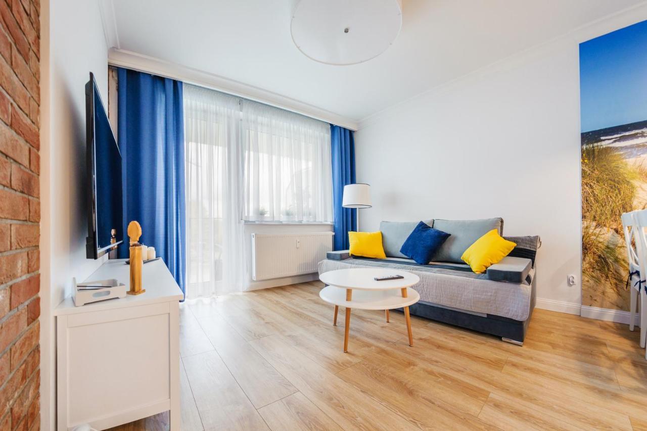 Apartamenty Sun & Snow Blizej Morza コウォブジェク エクステリア 写真