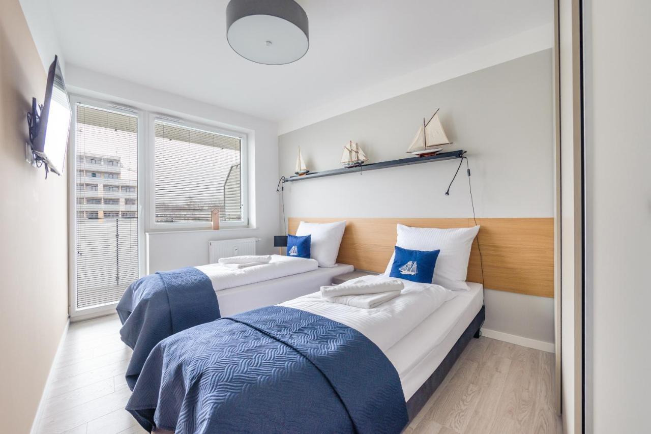 Apartamenty Sun & Snow Blizej Morza コウォブジェク エクステリア 写真