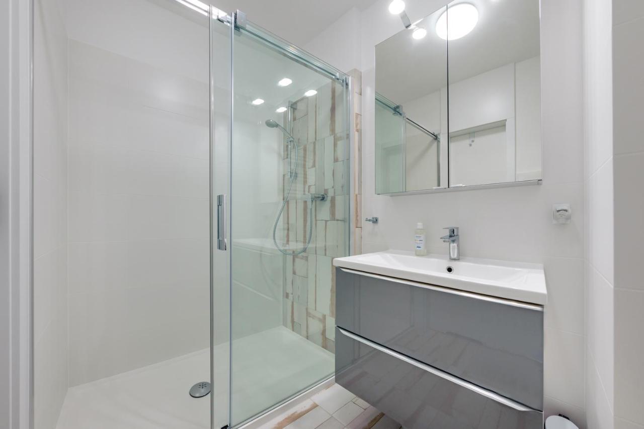 Apartamenty Sun & Snow Blizej Morza コウォブジェク エクステリア 写真